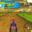 Mario Rain Race 3