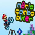 Mario Combo Biker