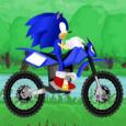 Super Sonic Trail Ride
