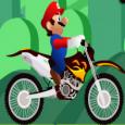 Mario Motorbike Ride