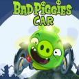 Bad Piggies Car